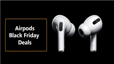 Airpods Black Friday Deals